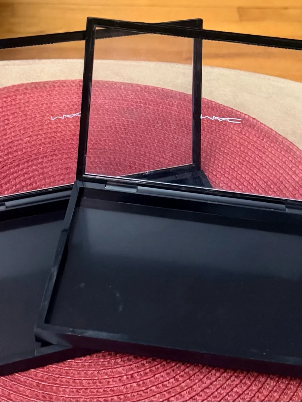 Mac Pro palette compact